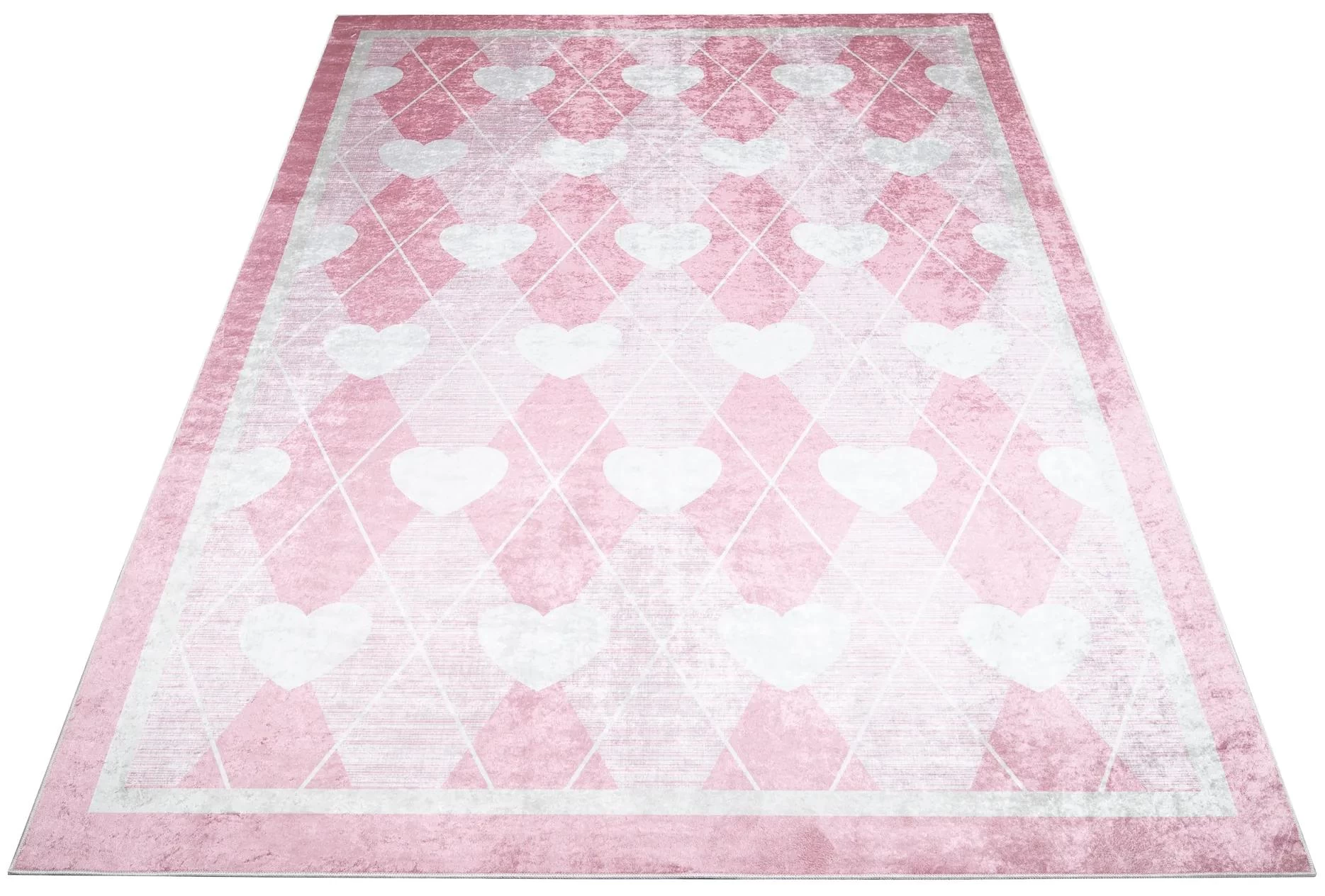 PROXIMA.store - Detský koberec TULLSIA - PRINT EMMA ROZMERY: 120x170