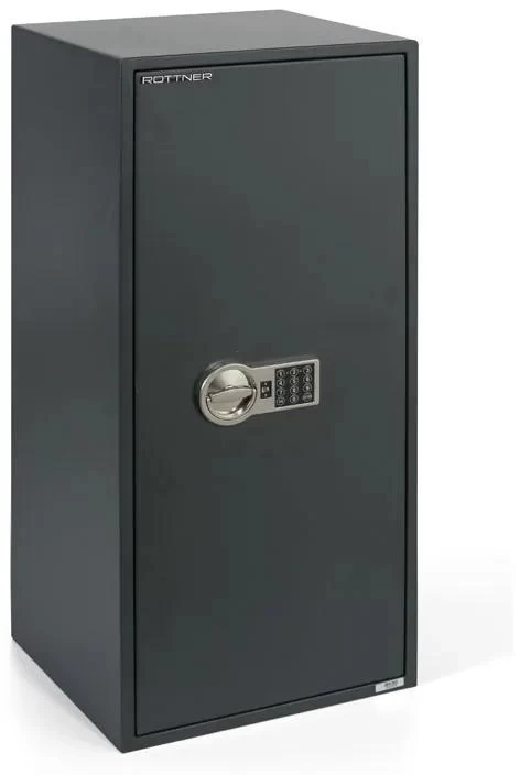 Rottner Nábytkový trezor POWER SAFE 1000 IT EL
